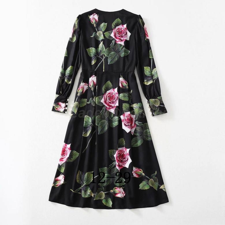 D&G Women's Dress 83